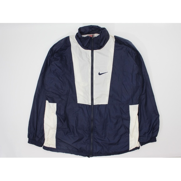 Nike Other - Vintage 90’Nike Made In Usa Swoosh by Nike  jacket